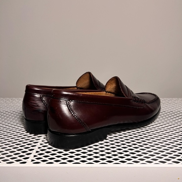 G.H.Bass loafers - Picture 7 of 8